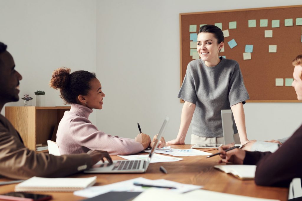 Eu Award For Gender Equality Champions A New Prize Recognising Academic And Research 3708